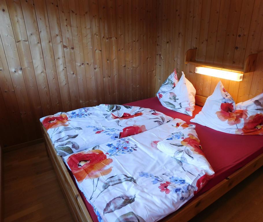 Huettendorf Praebichl Vordernberg Buitenkant foto
