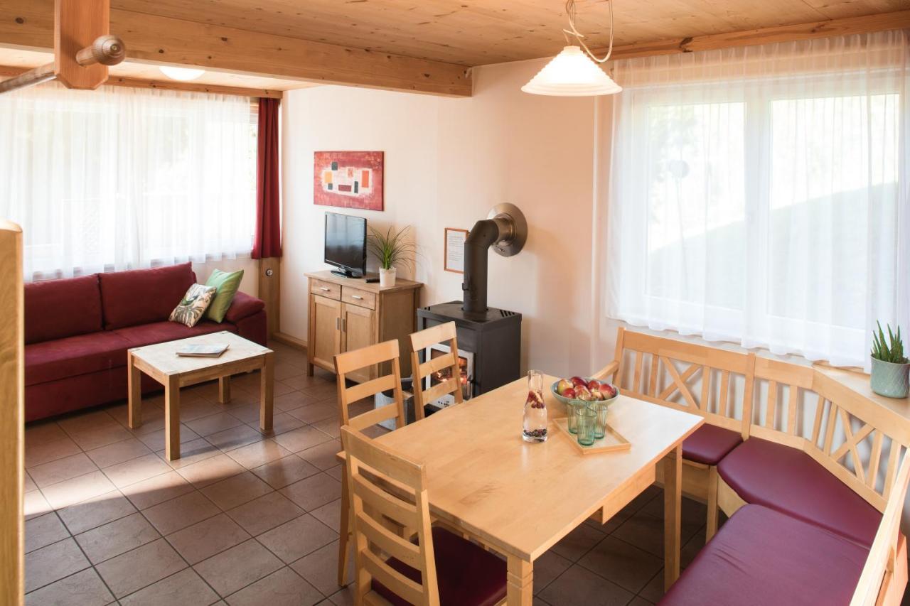 Huettendorf Praebichl Vordernberg Buitenkant foto
